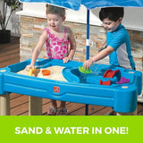 Toddler Sandbox Water Table Cover and