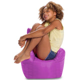 Bean Bag Chair for Kids, Teens and Adults, Comfy Chairs for your Room