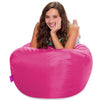 Bean Bag Chair for Kids, Teens and Adults, Comfy Chairs for your Room