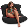 Bean Bag Chair for Kids, Teens and Adults, Comfy Chairs for your Room