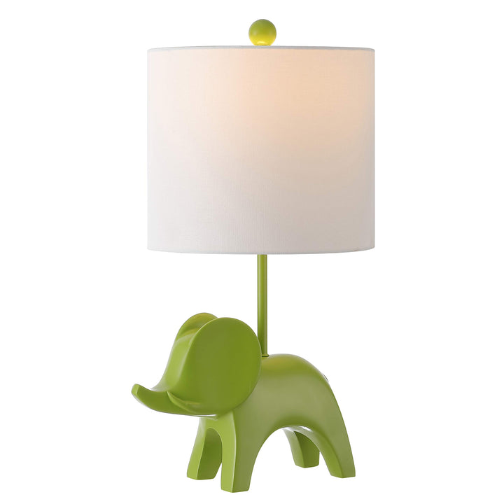 Safavieh Kids Lighting Collection Ellie Elephant Ceramic