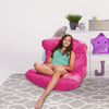 Bean Bag Chair for Kids, Teens and Adults, Comfy Chairs for your Room