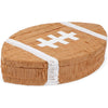 Football Pinata for Sports Birthday Party (16.5 X 10 3 in) Brown