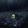 Haunted Hill Farm 41" Crawling Boy Halloween