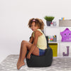 Bean Bag Chair for Kids, Teens and Adults, Comfy Chairs for your Room