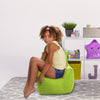 Bean Bag Chair for Kids, Teens and Adults, Comfy Chairs for your Room