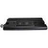 19" Black Ice Pressure Pad for Swimming Pools