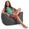 Bean Bag Chair for Kids, Teens and Adults, Comfy Chairs for your Room