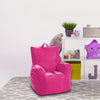 Bean Bag Chair for Kids, Teens and Adults, Comfy Chairs for your Room