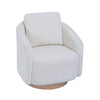 Degree Club Chair Lounge Armchair for Living Room Bedroom Nursery