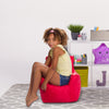 Bean Bag Chair for Kids, Teens and Adults, Comfy Chairs for your Room