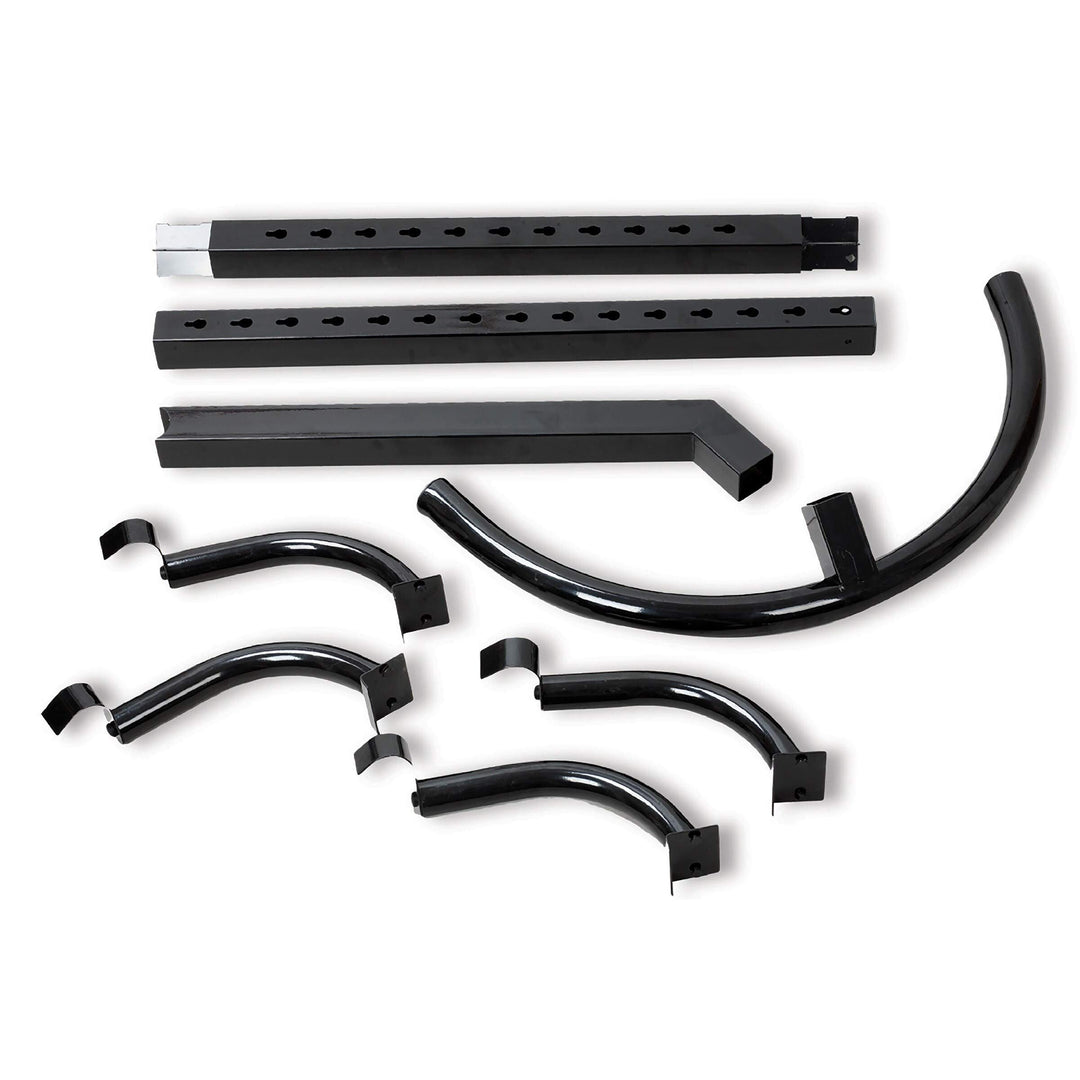 Cycle Gravity Bike Stand Bicycle Rack Holds Two Bicycles