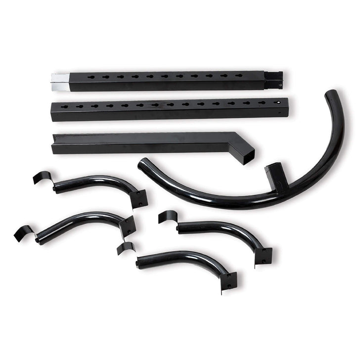 Cycle Gravity Bike Stand Bicycle Rack Holds Two Bicycles