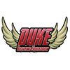 Fusionwings Performance Kite - Duke