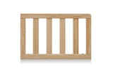 Suite Bebe Shailee Toddler Guard Rail in Natural