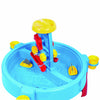 3-in-1 Activity Sand Water Play Table Indoor/Outdoor Multi