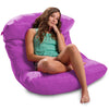 Bean Bag Chair for Kids, Teens and Adults, Comfy Chairs for your Room