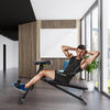 Multi-functional Adjustable Full Body Exercise Weight Bench