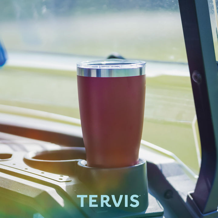 Tervis My Kids Have Paws Insulated Tumbler 20oz Stainless