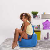 Bean Bag Chair for Kids, Teens and Adults, Comfy Chairs for your Room