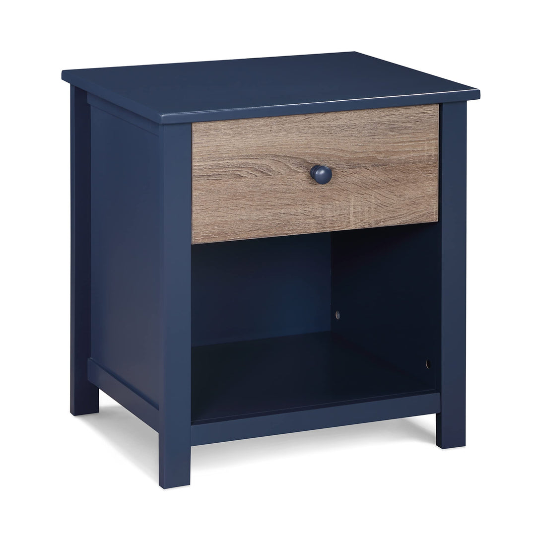 Opie Connelly Nightstand in and Rockport