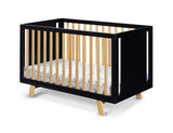 Suite Bebe Livia 3-in-1 Convertible Island Crib