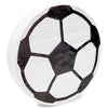 Soccer Ball Pinata for Birthday Party Decorations (12.8 X 12.8 3