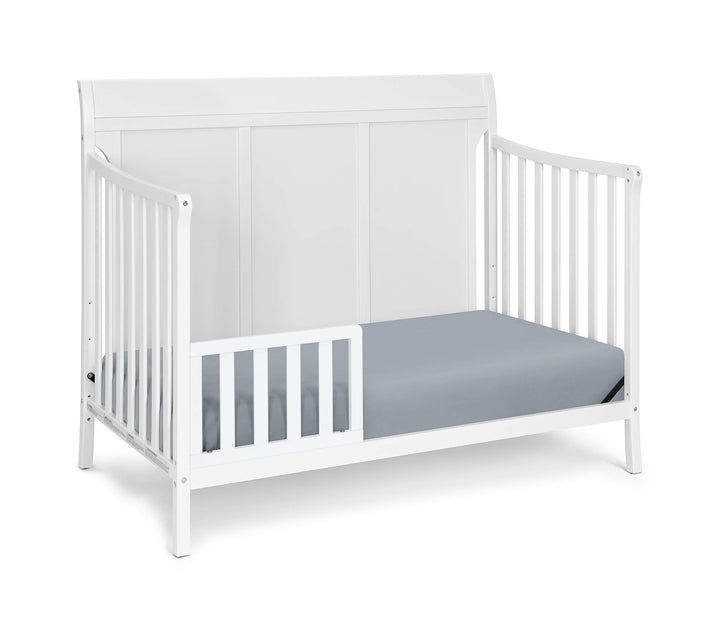 Suite Bebe Shailee Toddler Guard Rail