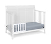 Suite Bebe Shailee Toddler Guard Rail