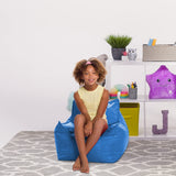 Bean Bag Chair for Kids, Teens and Adults, Comfy Chairs for your Room