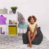 Bean Bag Chair for Kids, Teens and Adults, Comfy Chairs for your Room