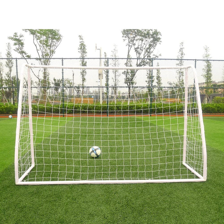 8' X 5' 2.7' Portable Soccer Goal Lightweight ofessional Football