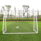 8' X 5' 2.7' Portable Soccer Goal Lightweight ofessional Football