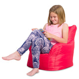 Bean Bag Chair for Kids, Teens and Adults, Comfy Chairs for your Room