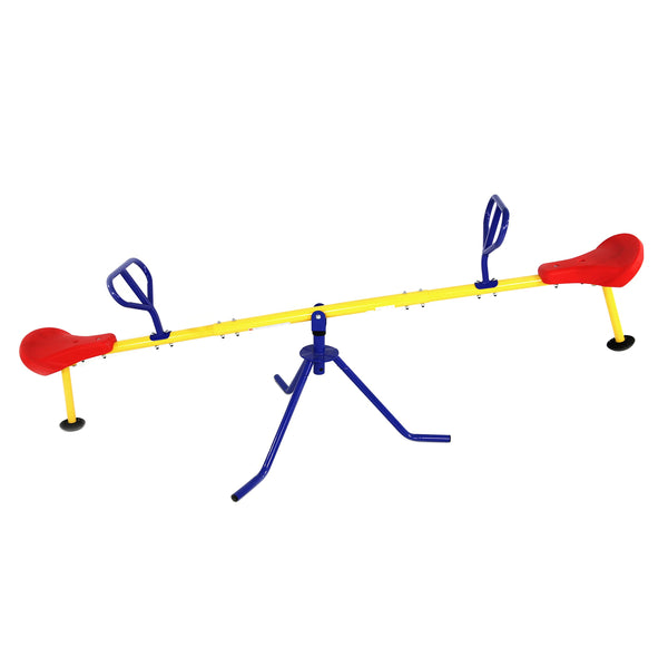 ActivPlay Swivel Teeter Totter