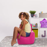 Bean Bag Chair for Kids, Teens and Adults, Comfy Chairs for your Room