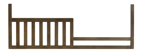 Westwood Design Dovetail Toddler Guard Rail Graphite brown