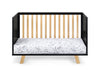 Suite Bebe Livia 3-in-1 Convertible Island Crib