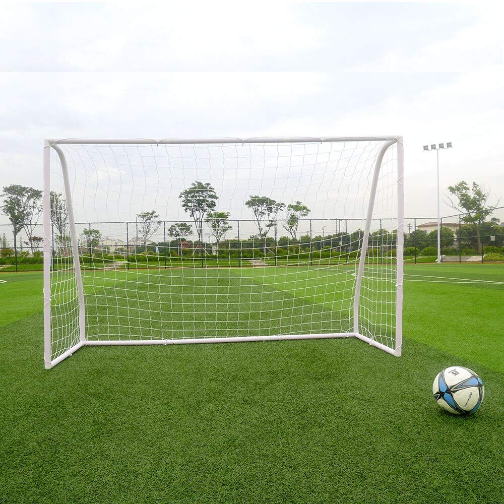 8' X 5' 2.7' Portable Soccer Goal Lightweight ofessional Football