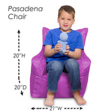 Bean Bag Chair for Kids, Teens and Adults, Comfy Chairs for your Room