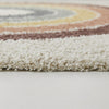 BALTA Mod-Tod Kristina Kids Shag Area Rug