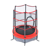 Propel Trampolines PTS55-RE Junior Trampoline with Enclosure 55"