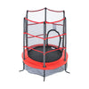 Propel Trampolines PTS55-RE Junior Trampoline with Enclosure 55"