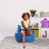 Bean Bag Chair for Kids, Teens and Adults, Comfy Chairs for your Room