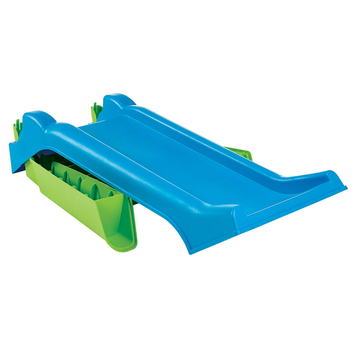 American Plastic Toys Kids Indoor/Outdoor Deluxe Slide
