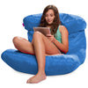 Bean Bag Chair for Kids, Teens and Adults, Comfy Chairs for your Room