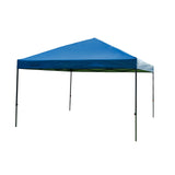 12' X Blue Pop Up Gazebo