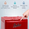 Igloo Retro Bottom Load Water Cooler Dispenser - Hot Cold