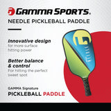 GAMMA Sports Needle Pickleball