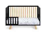 Suite Bebe Livia 3-in-1 Convertible Island Crib